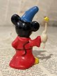 画像3: Mickey Mouse/PVC Figure(80s) DI-428 (3)