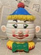 画像1: Stack A Round Clown Toy(90s) OC-130 (1)