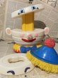 画像4: Stack A Round Clown Toy(90s) OC-130 (4)