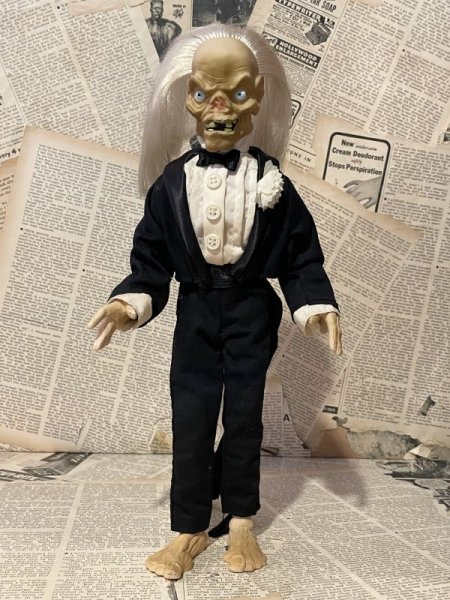 画像1: Tales from the Cryptkeeper/Talking Figure(90s) MT-227 (1)