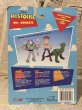 画像3: Toy Story/Bendable Figure(Woody/MOC) DI-435 (3)