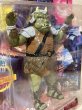 画像2: Star Wars/Bendable Figure(Gamorrean Guard/MOC) SW-124 (2)