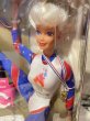 画像2: Barbie/Doll(Olympic Gymnast/MIB) FB-021 (2)