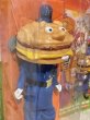 画像2: McDonaldland Characters/Figure(Big Mac Police/with card) OF-157 (2)