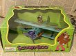 画像1: Scooby-Doo/Bump & Go Airplane(90s) HB-067 (1)