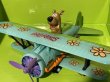 画像4: Scooby-Doo/Bump & Go Airplane(90s) HB-067 (4)