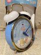 画像7: CareBears/Animated Action Alarm Clock(80s/with box) CB-056 (7)