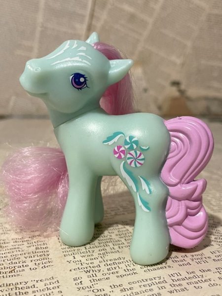 画像1: MLP/Meal Toy(00s) MP-012 (1)