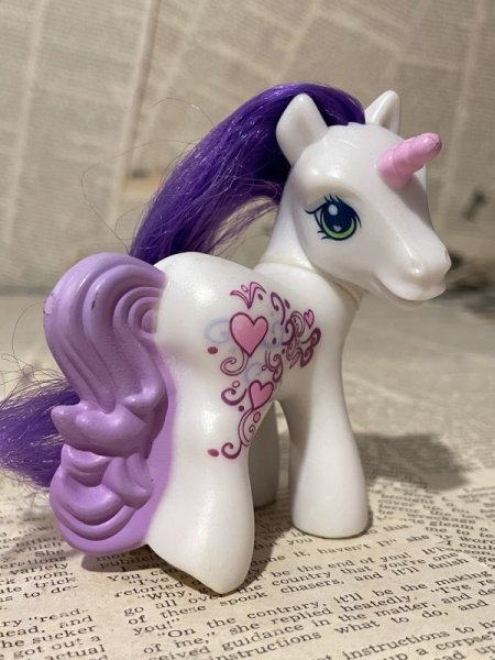 画像1: MLP/Meal Toy(00s) MP-017 (1)