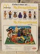 画像4: McDonaldland Characters/Figure(Professor/MOC) OF-154 (4)