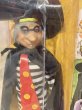 画像3: McDonaldland Characters/Figure(Hamburglar/with card) OF-155 (3)