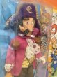 画像2: McDonaldland Characters/Figure(Captain Crook/with card) OF-153 (2)