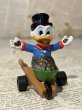 画像1: Duck Tales/PVC Figure(80s) DI-446 (1)