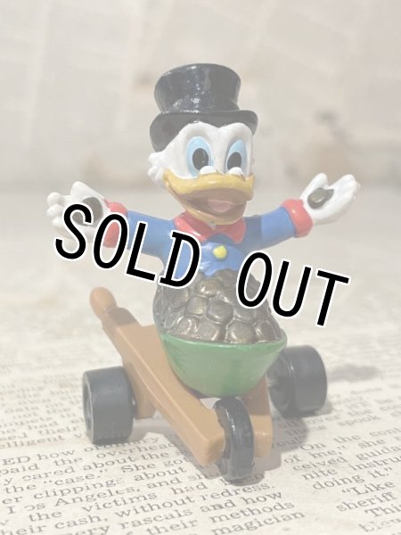 画像1: Duck Tales/PVC Figure(80s) DI-446 (1)