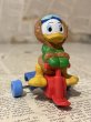 画像1: Duck Tales/PVC Figure(80s) DI-445 (1)