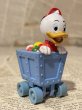 画像1: Duck Tales/PVC Figure(80s) DI-444 (1)