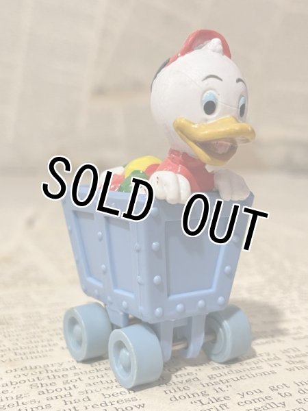 画像1: Duck Tales/PVC Figure(80s) DI-444 (1)