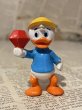 画像1: Duck Tales/PVC Figure(80s) DI-443 (1)