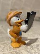 画像1: Duck Tales/PVC Figure(80s) DI-442 (1)