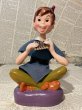 画像1: Peter Pan/Plastic Figure(60s) DI-441 (1)