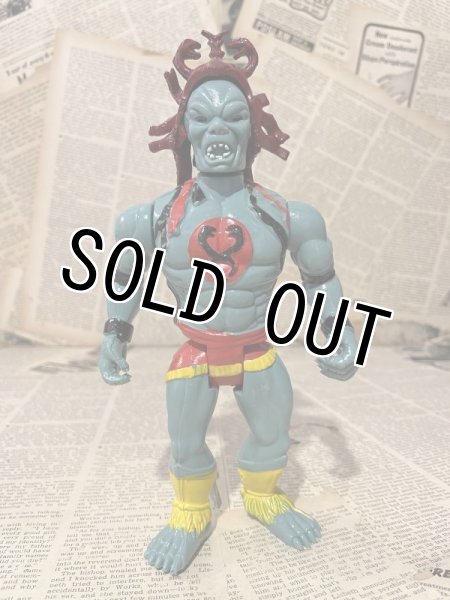 画像1: Thundercats/Action Figure(Mumm-Ra/Bootleg) FA-234 (1)