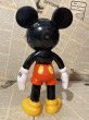 画像3: Mickey Mouse/Rubber Doll(70s/Delacoste) DI-448 (3)