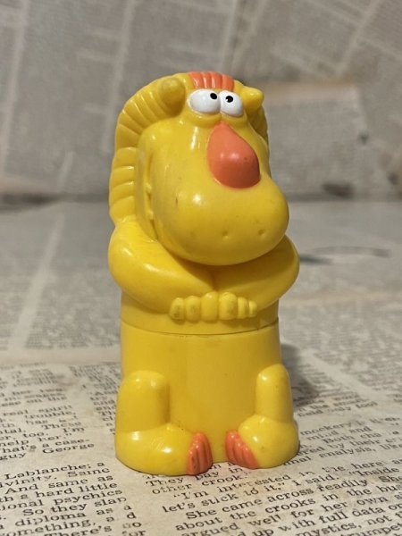 画像1: Freaky Fellas/PVC Figure(90s/Burger King) OF-159 (1)