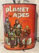 画像1: Planet of the Apes//Tin Trash Can(70s) SF-068 (1)