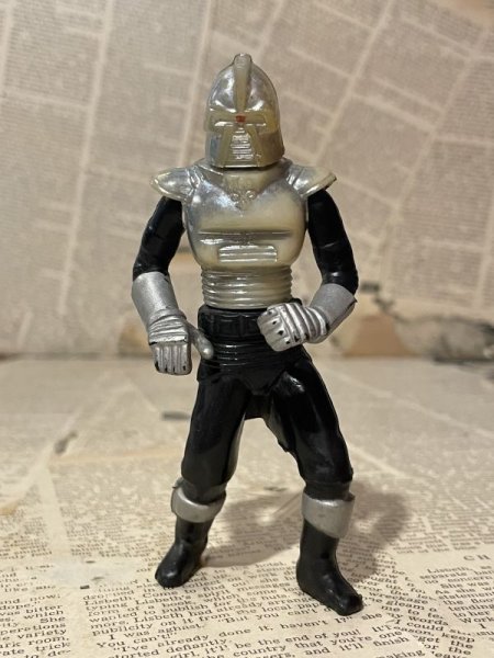 画像1: Battlestar Galactica/Action Figure(Cylon Centurian/Loose) SF-069 (1)