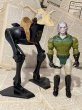 画像1: Bravestarr/Action Figure set(Tex Hex & Skull Walker/Loose) SF-070 (1)