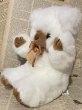 画像3: White Bear/Plush(80s/25cm) FO-139 (3)