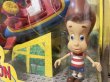 画像2: Jimmy Neutron Boy Genius/Strato XL Rocket(00s/MIB) NC-035 (2)