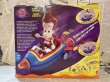 画像4: Jimmy Neutron Boy Genius/Strato XL Rocket(00s/MIB) NC-035 (4)