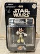 画像1: Star Wars/Action Figure(Mickey Mouse as Luke Skywalker) SW-126 (1)