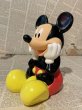 画像2: Mickey Mouse/Coin bank(90s) DI-450 (2)