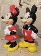 画像2: Mickey & Minnie/Drink Bottle set(90s) DI-454 (2)