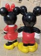 画像3: Mickey & Minnie/Drink Bottle set(90s) DI-454 (3)