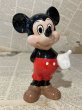 画像1: Mickey Mouse/Ceramic Figure(80s) DI-452 (1)