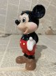 画像2: Mickey Mouse/Ceramic Figure(80s) DI-452 (2)