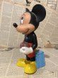 画像2: Mickey Mouse/Vinyl Figure(80s) DI-451 (2)