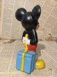 画像3: Mickey Mouse/Vinyl Figure(80s) DI-451 (3)