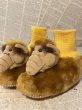 画像2: ALF/Kids Slippers Shoes(80s) TV-070 (2)