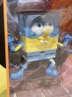 画像2: SpongeBob/Mini Figure World(Superhero SpongeBob) NC-034 (2)