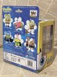 画像4: SpongeBob/Mini Figure World(Superhero SpongeBob) NC-034 (4)