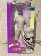 画像1: Universal Monsters/12" Figure(The Mummy/MIB) MT-231 (1)