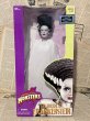 画像1: Universal Monsters/12" Figure(The Bride of Frankenstein/MIB) MT-232 (1)