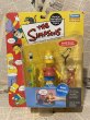 画像1: Simpsons/Action Figure(Bart Simpson/MOC) SI-018 (1)