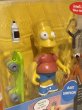 画像2: Simpsons/Action Figure(Bart Simpson/MOC) SI-018 (2)