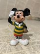 画像1: Mickey Mouse/PVC Figure(80s) DI-457 (1)