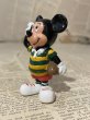 画像2: Mickey Mouse/PVC Figure(80s) DI-457 (2)